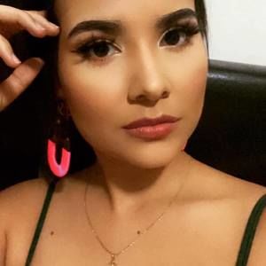 Meet your Posher, Andreina